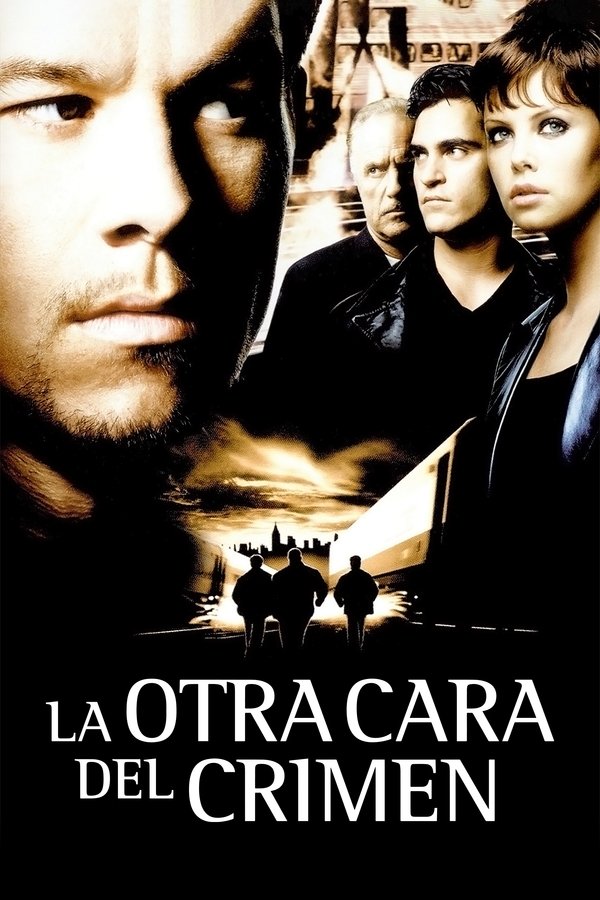 ES - La otra cara del crimen (2000)