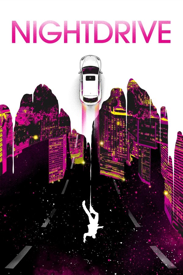 AL - Night Drive  (2021)