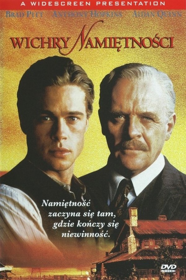PL - WICHRY NAMIĘTNOŚCI (1994) 18+