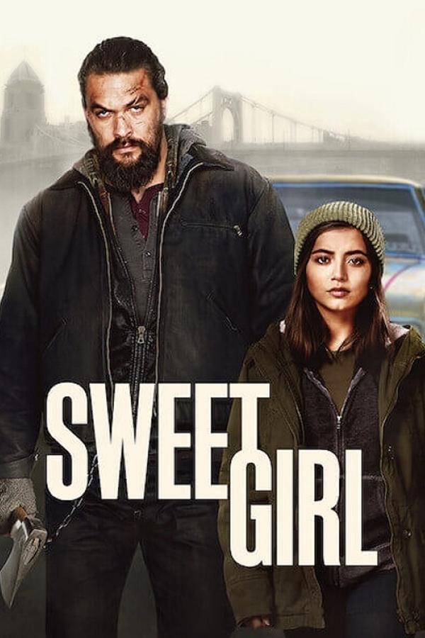 DE - Sweet Girl (2021)