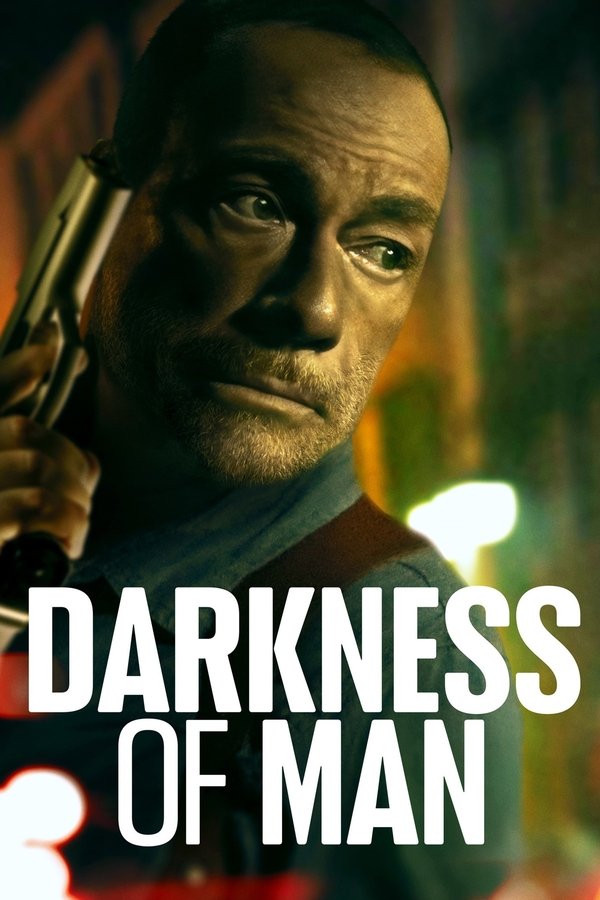 AL - Darkness of Man (2024)