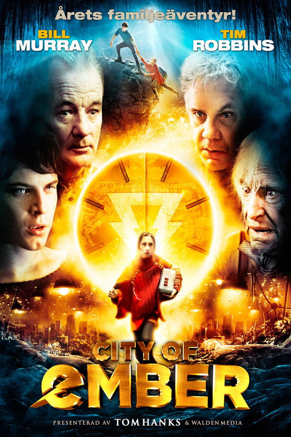 SE - City Of Ember