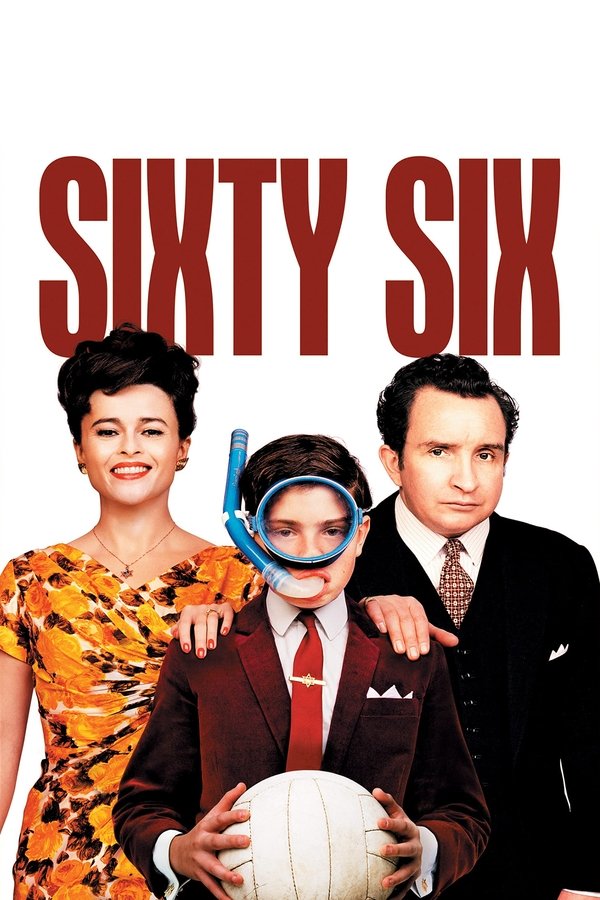 DE - Sixty Six (2006)