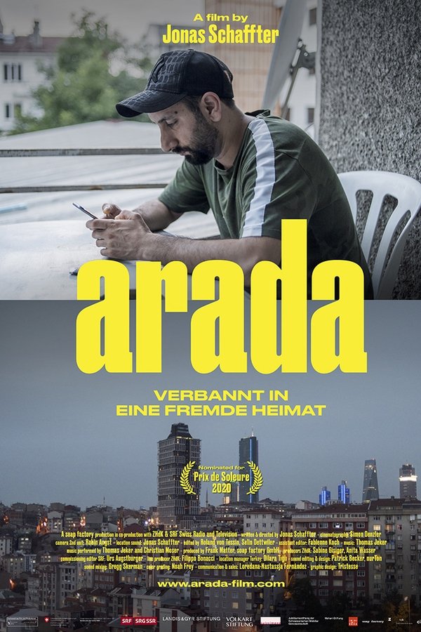 TR - Arada - 2020