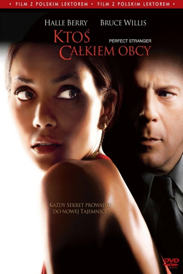 PL - KTOŚ CAŁKIEM OBCY (2007)