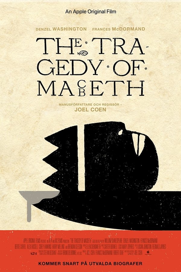 SE - The Tragedy Of Macbeth