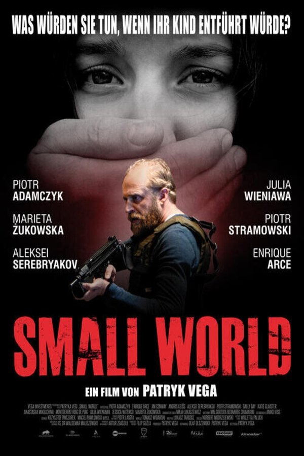 DE - Small World (2021)