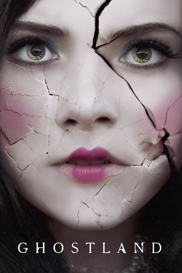 RO - Ghostland  (2018)