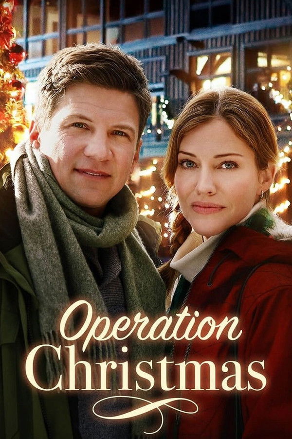 QFR - Opération Noël (2016)