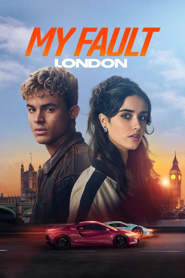 KN - My Fault: London (2025)