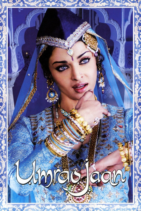 DE - Umrao Jaan (2006)