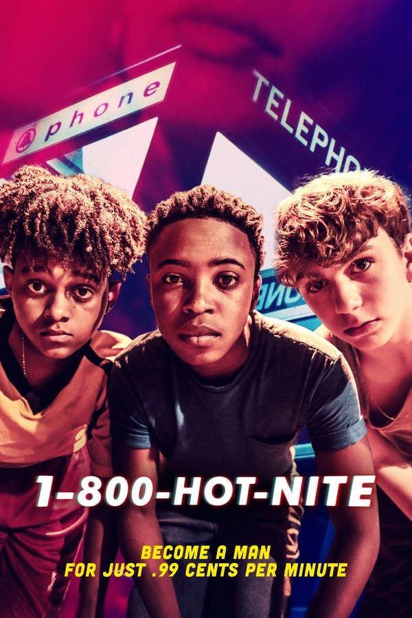 ENG - 1-800-Hot-Nite (2022)