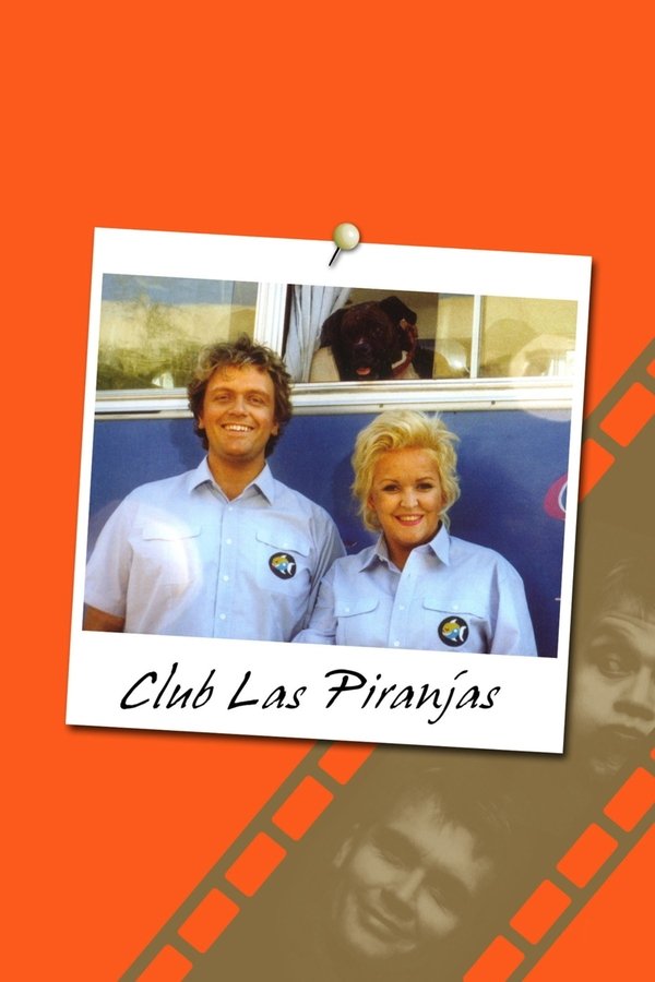 DE - Club Las Piranjas (1995)