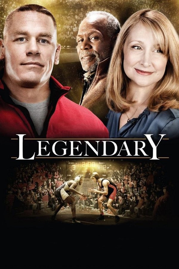 IN - Legendary (2010)
