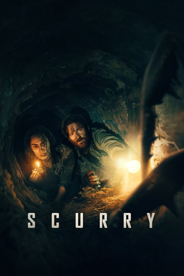 AR - Scurry (2025)