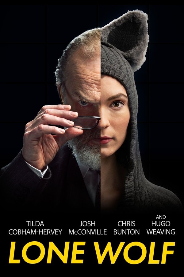 NL - LONE WOLF (2021)