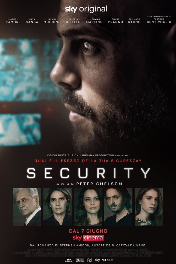 ES - Seguridad (2021)