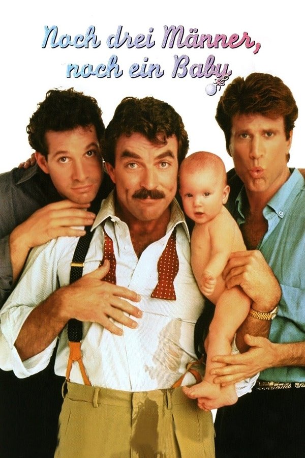 noch ein Baby (1987)