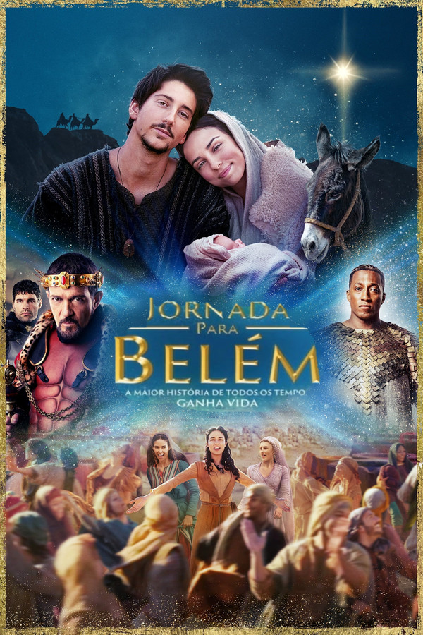 PT - Journey to Bethlehem (2023)