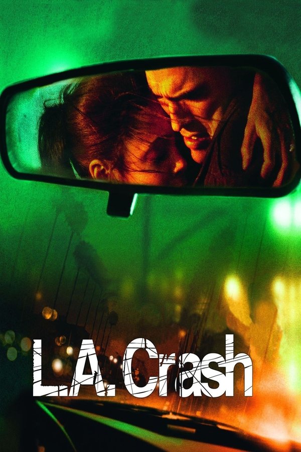 DE - L.A. Crash (2005)
