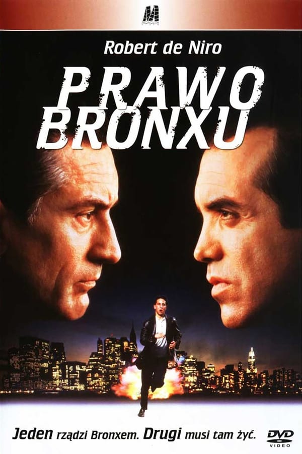 PL - PRAWO BRONXU (1993)