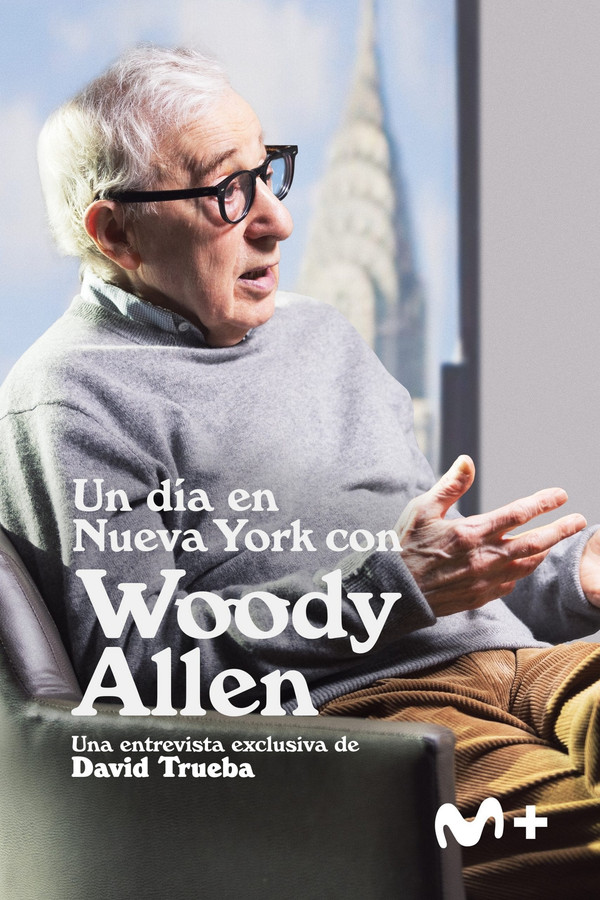 ES - Un día en Nueva York con Woody Allen (2024)
