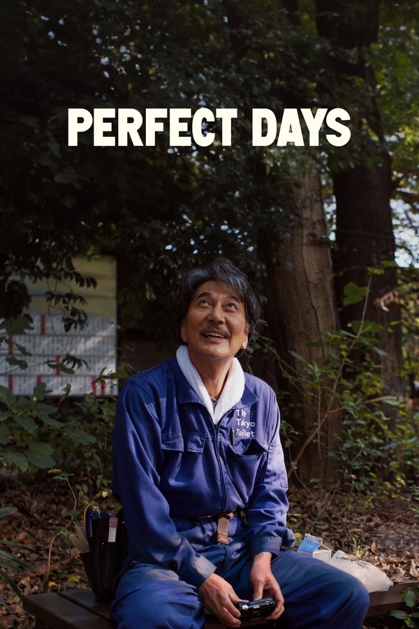 FR - Perfect Days (2023)