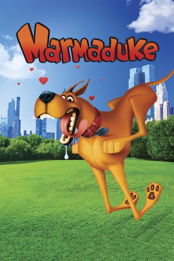 SC - Marmaduke  (2022)