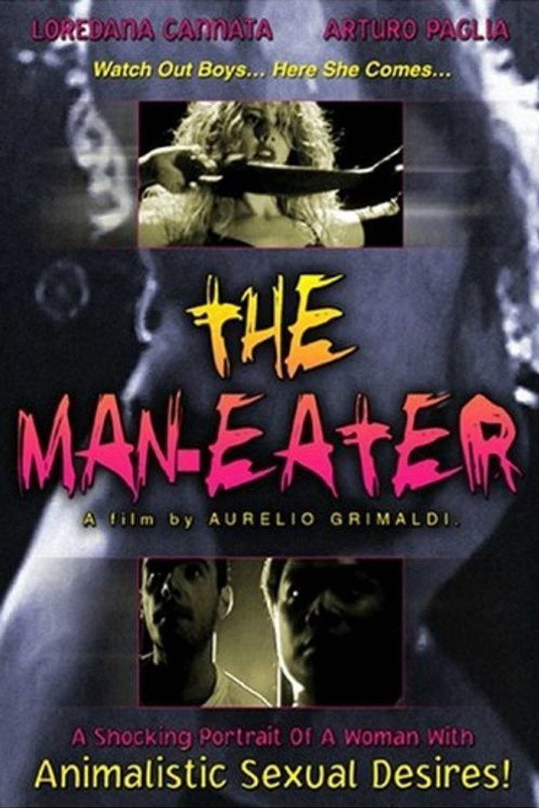 EN - The Man-Eater  (1999)