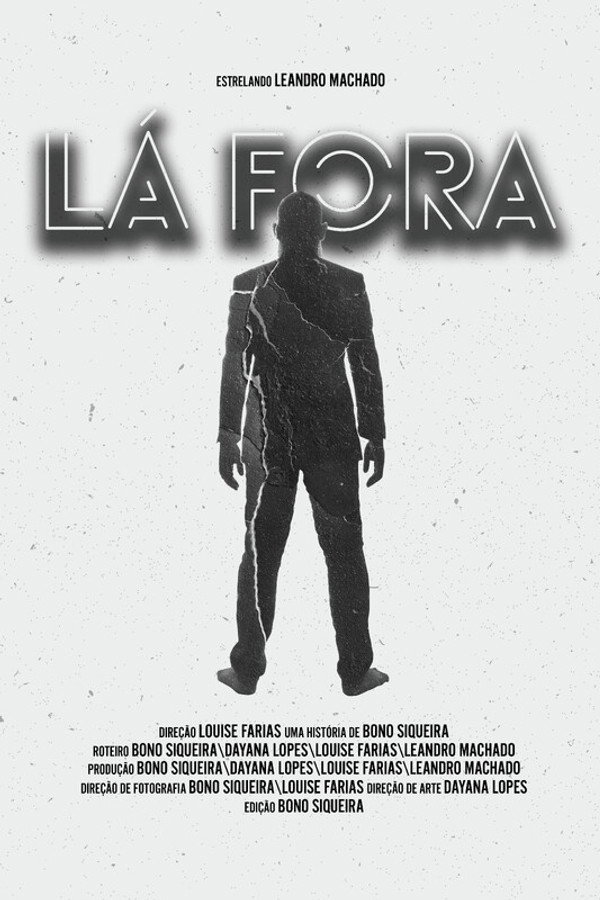 PT - Lá Fora (2024)