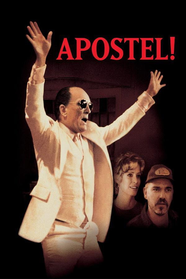 DE - Apostel! (1997)