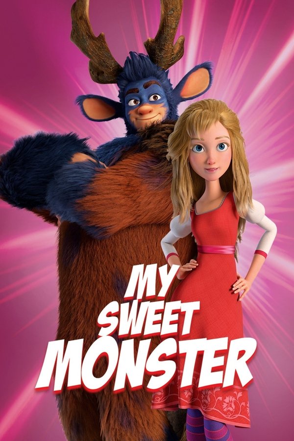 DK - My Sweet Monster (2021)