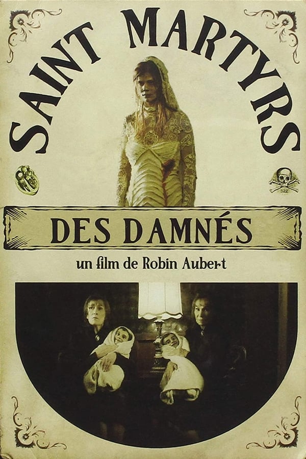 QFR - Saints-Martyrs-des-Damnés (2005)