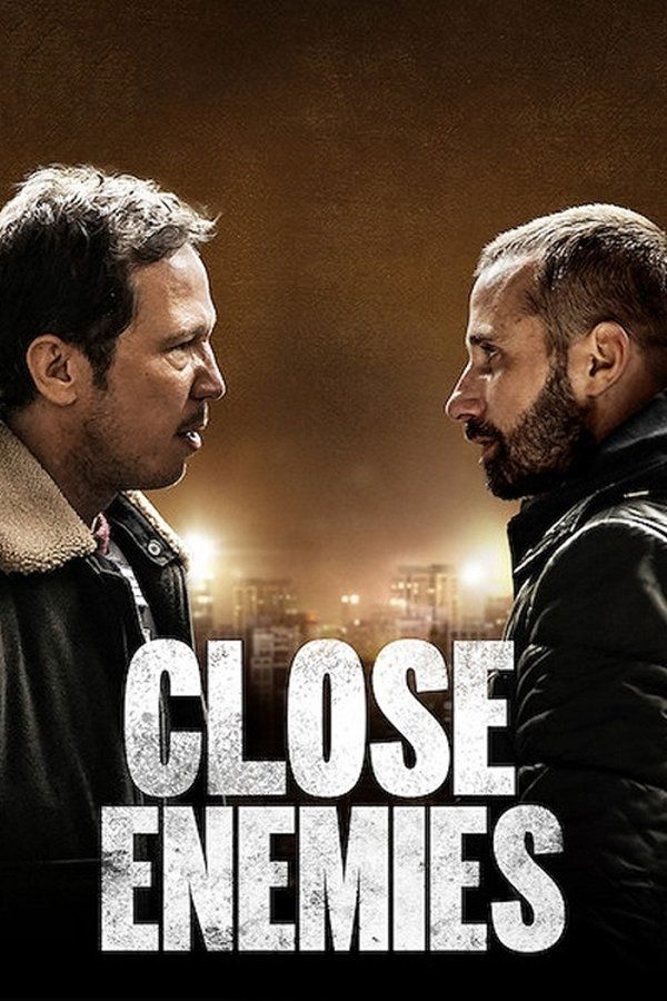 FR - Close Enemies  (2018)