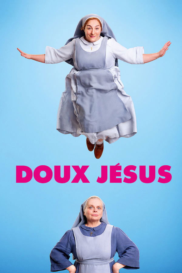 FR - Doux Jésus (2025)