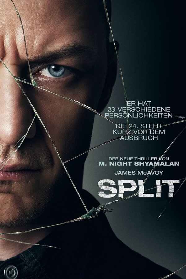 DE - Split (2016) (4K)