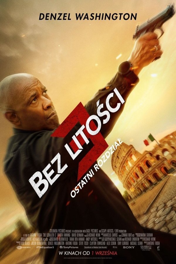 PL - BEZ LITOŚCI 3 - OSTATNI ROZDZIAŁ (2023)