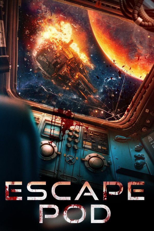 NL - ESCAPE POD (2024)