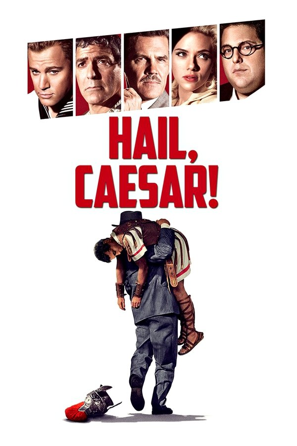Caesar! (2016)