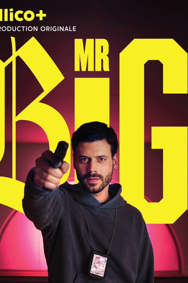 QFR - MR BIG (2025)