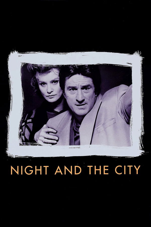 DE - Die Nacht von Soho (1992)