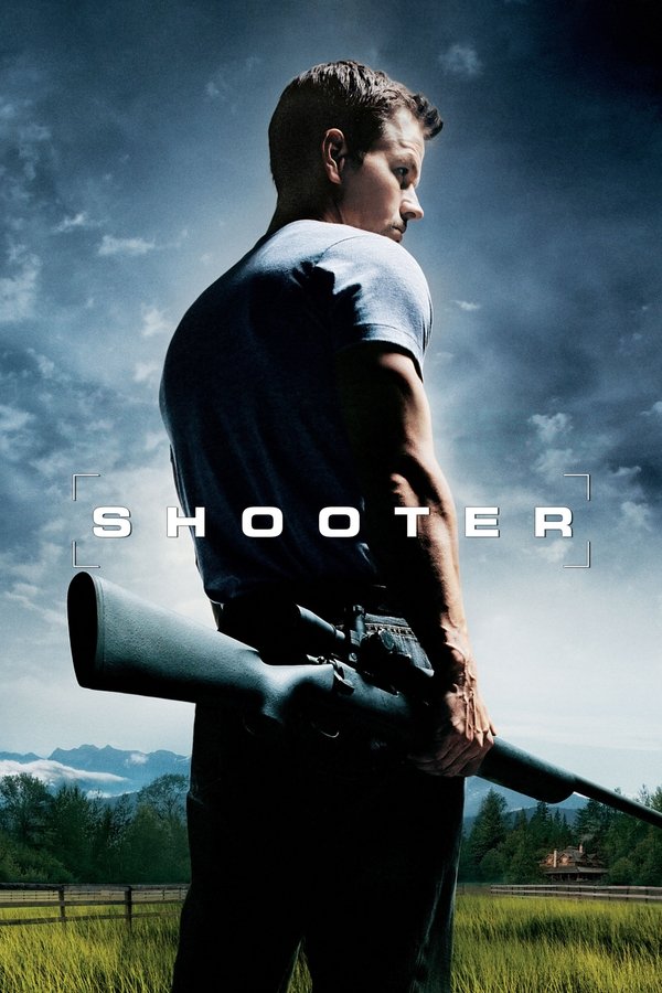 BG - Shooter  (2007)