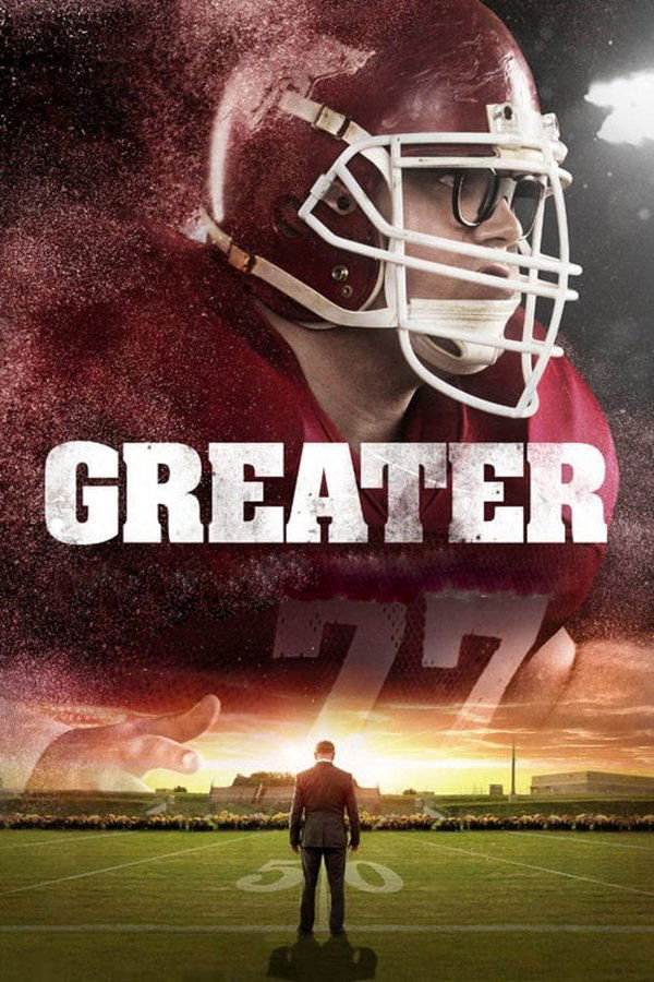 AR - Greater (2016)