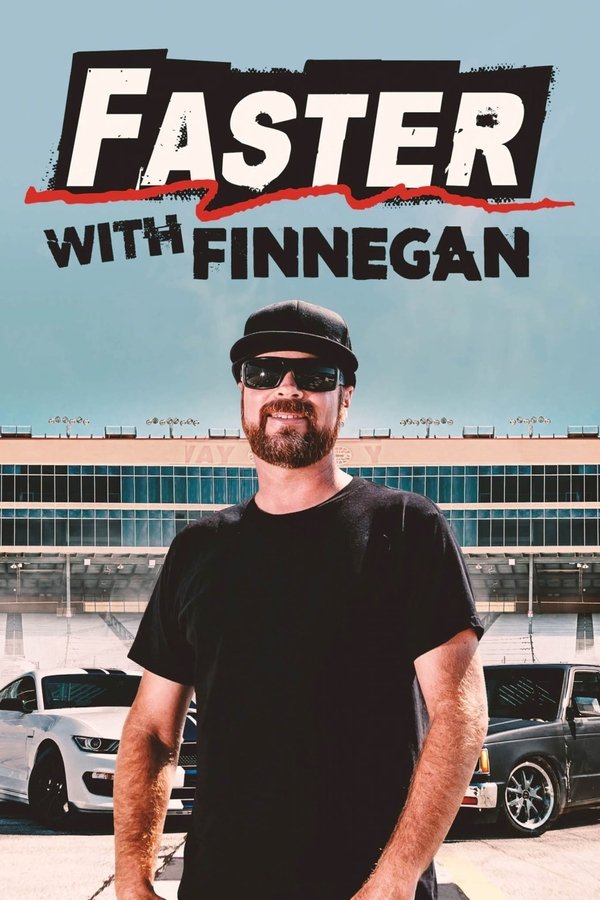 FR - À fond la caisse, avec Mike Finnegan S01 E01