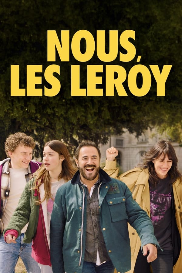 les Leroy (2024)