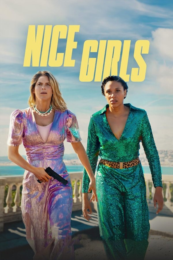 SE - Nice Girls