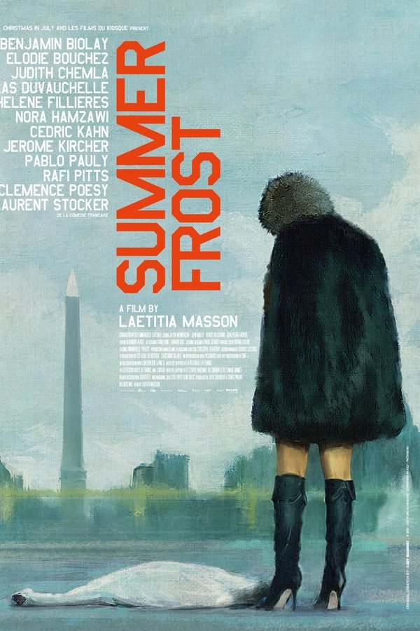 Un Hiver En Ete (2023) (FRENCH ENG-SUB)