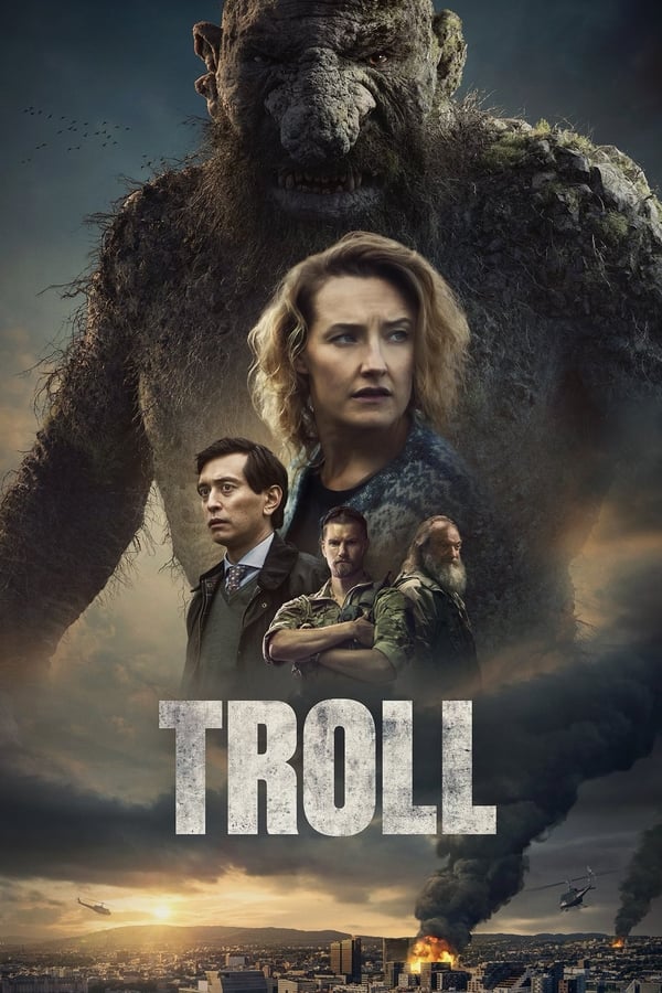 NL - TROLL (2022)