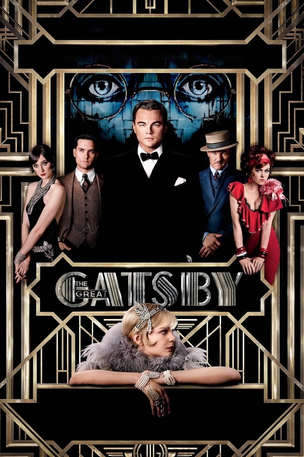 SE-4K - The Great Gatsby