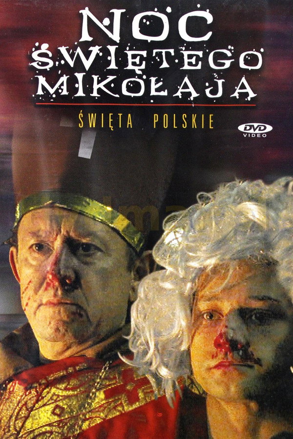 PL - NOC ŚWIĘTEGO MIKOŁAJA (2000) POLSKI